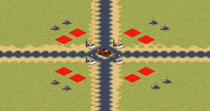 Funny big map 4 -[Reid]- preview