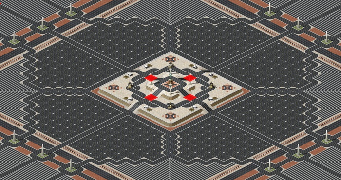 Offical Testing preview