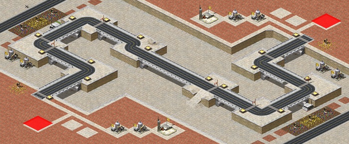 zone 8 - v1 - JaladTanagra (2p) preview