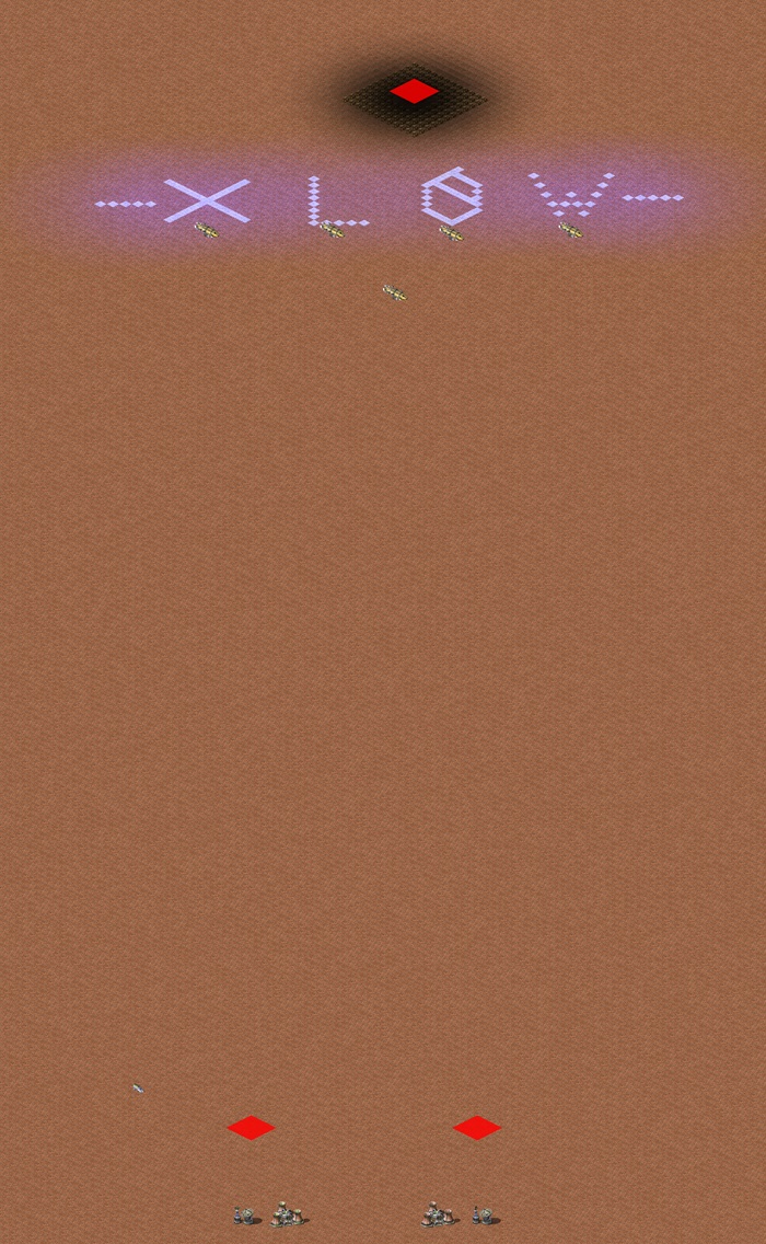 Happy Farming Map by XloW preview