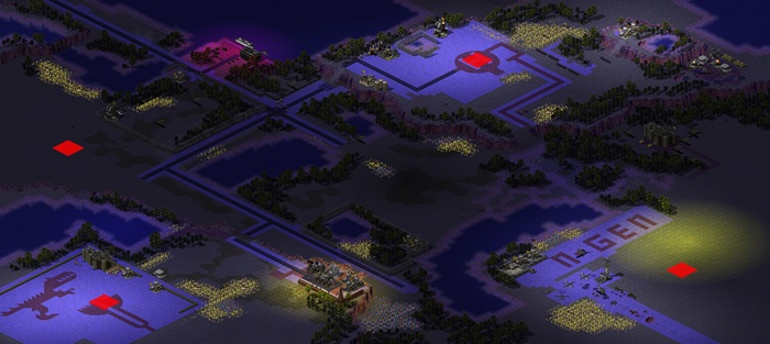 [4] Jurrasic Park preview