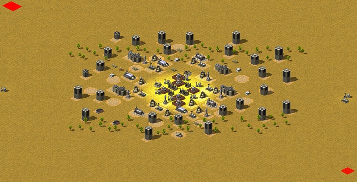 HOLD YOUR GROUND VI preview