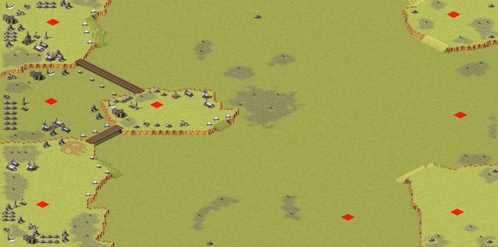 New Map 4 players coop preview