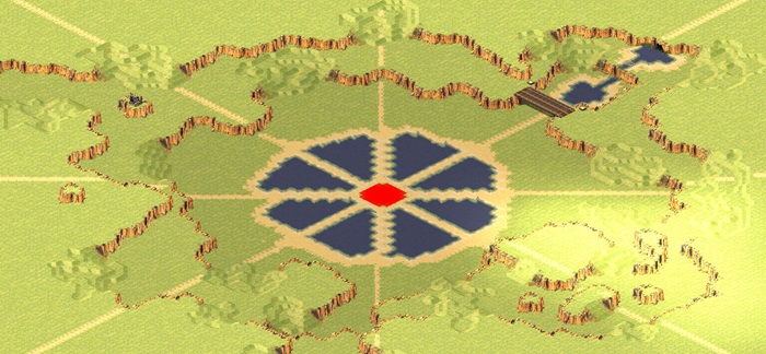 [8] Hungry Games LR v1.0 preview