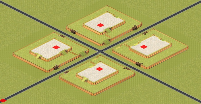 [4] New Map v1.1 - Dctanxman preview