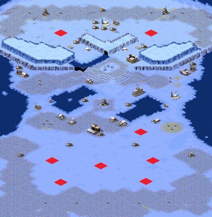 Icy Inferno 2.X preview