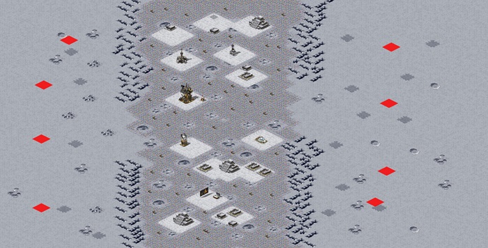 Crash Site preview