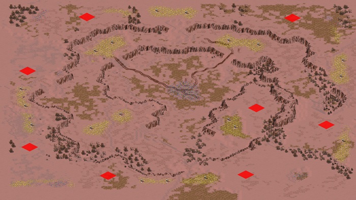 Doomsday (2-8) preview