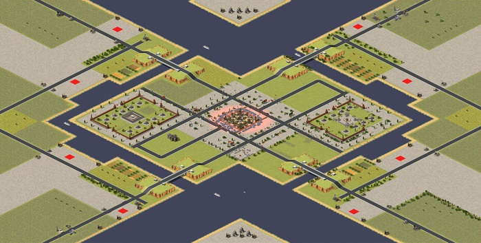 Yosef Anan - Battle Tanks & Ships preview