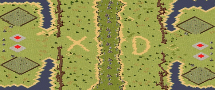 NO RUSH preview