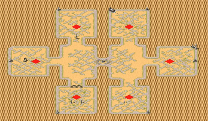 [6] The Oil With Bonus [SS] NEOX [TEAM] [NO NUKE] preview