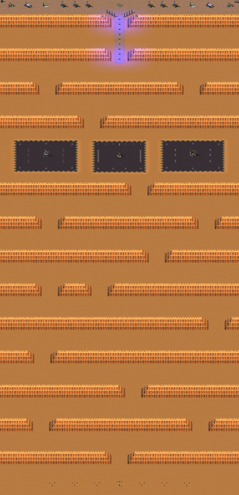 Breaking Bad Survival (7p) -- MISSING (randomized 2021-02-18 171744) preview