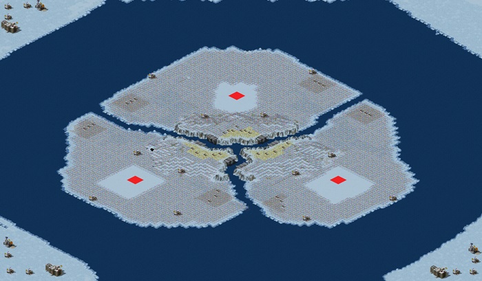 greed 3 ppl preview