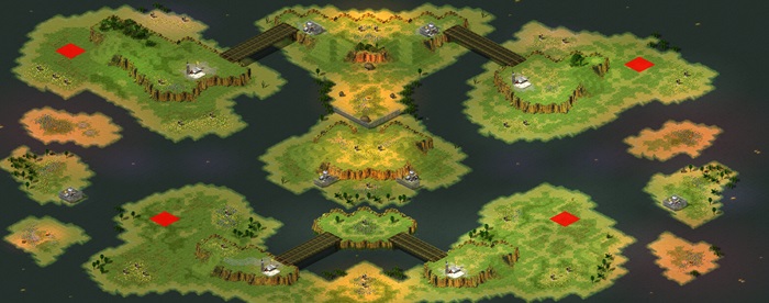 [4] Pirates Paradise preview