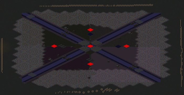 X-Arena Tower Defense v9.11 [Final version] -- MISSING   remake preview