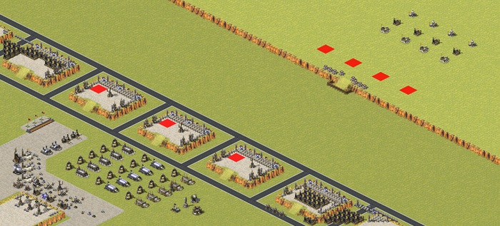 Yosef Anan - Very Hard Survival v5.5 preview