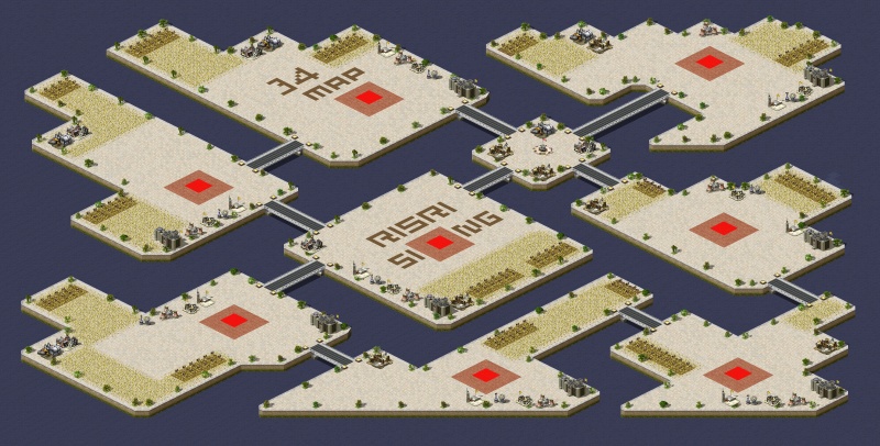 RISRISING-34 preview