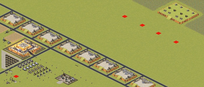 Yosef Anan - Very Hard Survival v3 preview