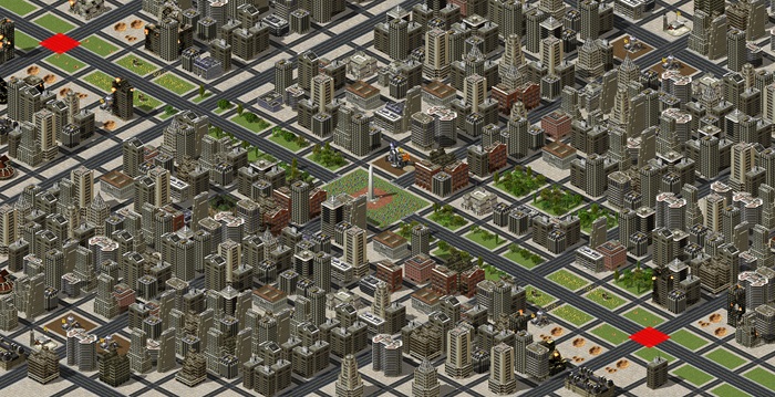 Av 9 de Julio [By EduCuevas] preview