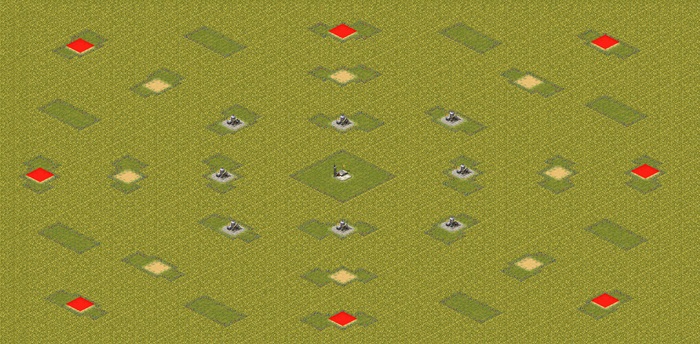 ORE!!!!!!V3 [Expansion] preview