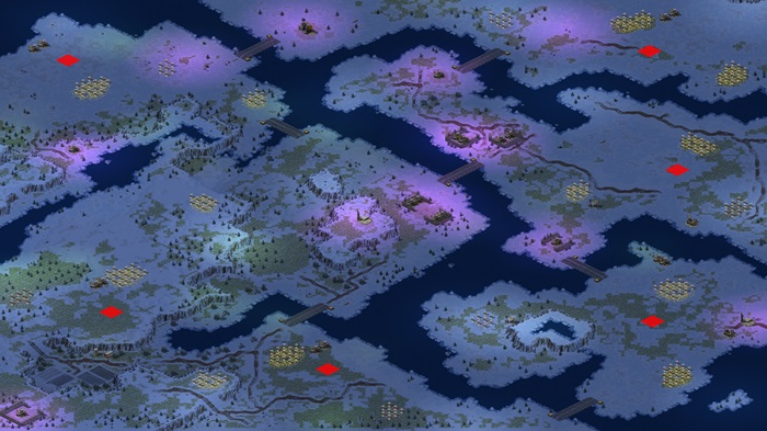 wild animal park snow (2-6) preview