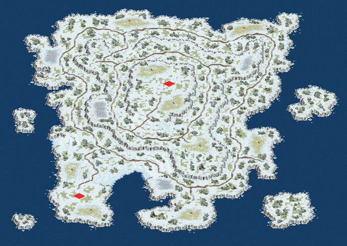 Situation Critical (2) preview