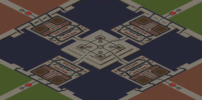 4P Kinghill2 Survival [X7] preview