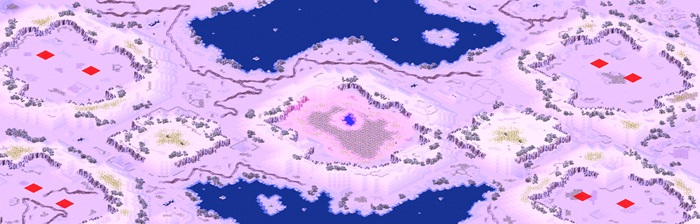 Mysterious energy��2~8 preview