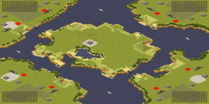 -VS- WW5 - Alpaca.edit.11  -World War 5 - 4 vs 4 -TEmperatER preview