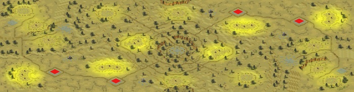 (4) Scorpion Trail preview