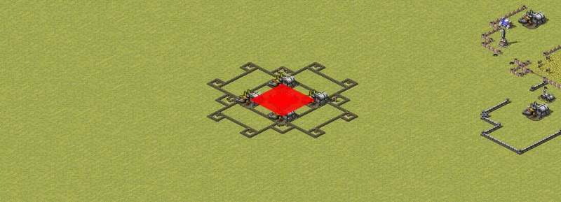 Last Stand (Defense) [4+1][V. 2.0] preview