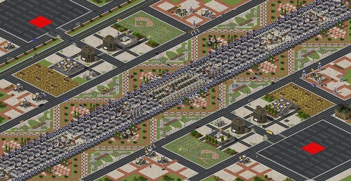 Berlin Wall xmp preview