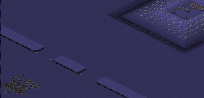 [SURVIVAL]Fortress XI (Lucifer_MS) -- MISSING (randomized 2018-04-21 184411) preview