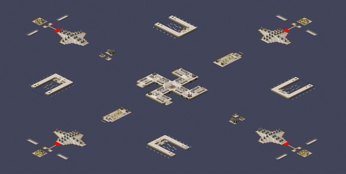 (2-8) Battle Ocean Big Ship (test) V 1.1.1  By Kim preview