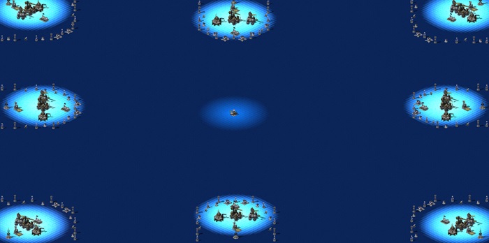 (8) Naval Wonder War V1.0 preview