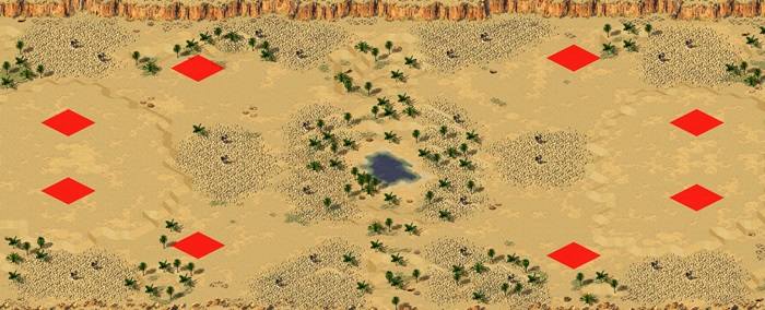 [8] Dune Patrol (2-8p) preview