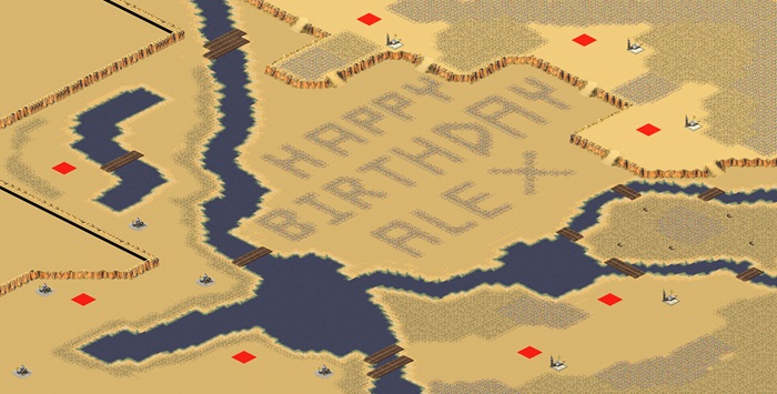 The Bigger Picture v0.8 preview