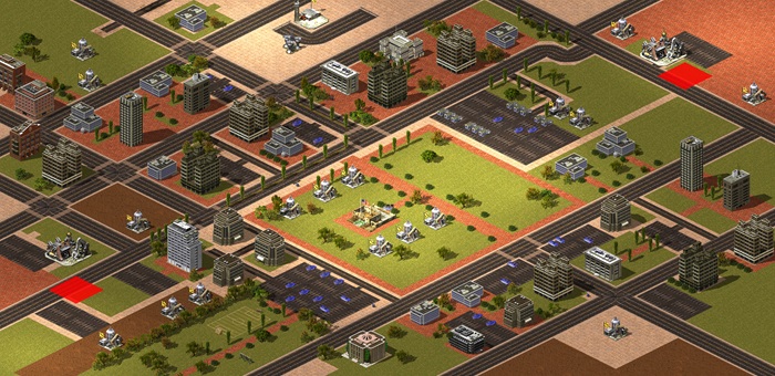 Rember the Alamo(2) preview