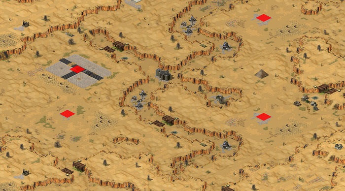 Random Map 12 preview