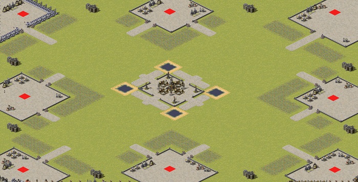 Metal Slug Match Kill Number 1 (AT ALL COSTS!!!) preview