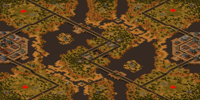 (4) Eve of Destruction preview