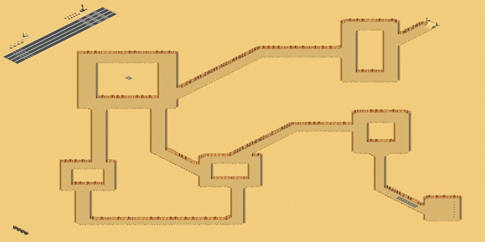 Renegade Survival (7p) -- MISSING (randomized 2019-08-24 160710) preview