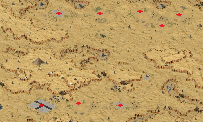 Random Map 04 preview