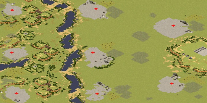 3-8 team battle preview