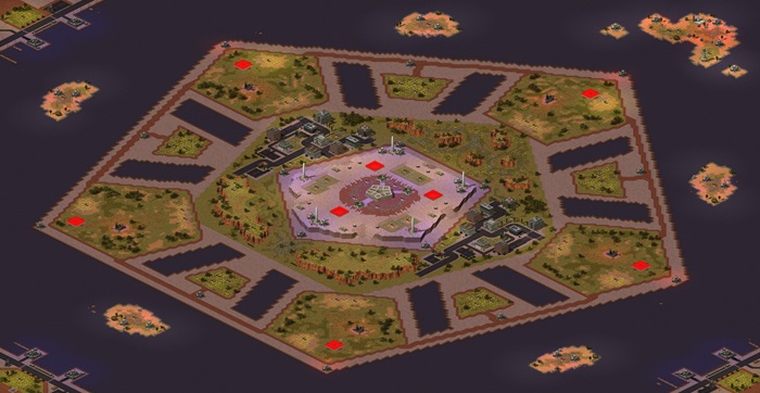 [8] Penta Bay Reloaded 1.0 preview