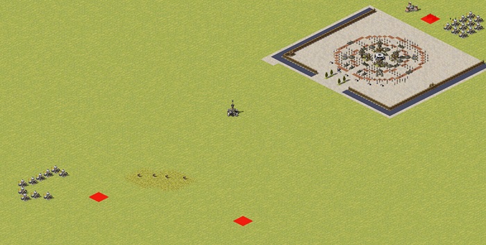 DhammachaiYO TestXY map preview