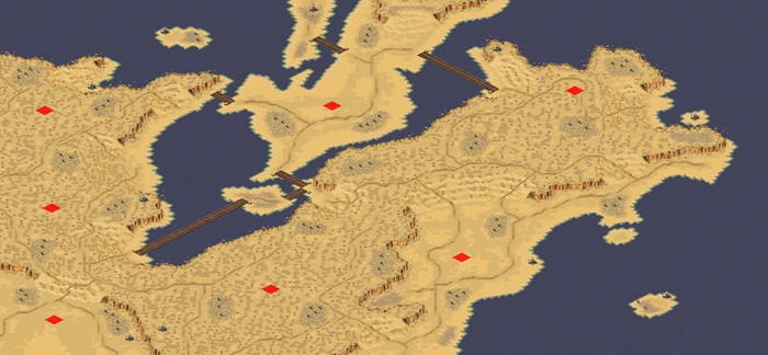 Inland Sea (2-7) zoom's edition preview