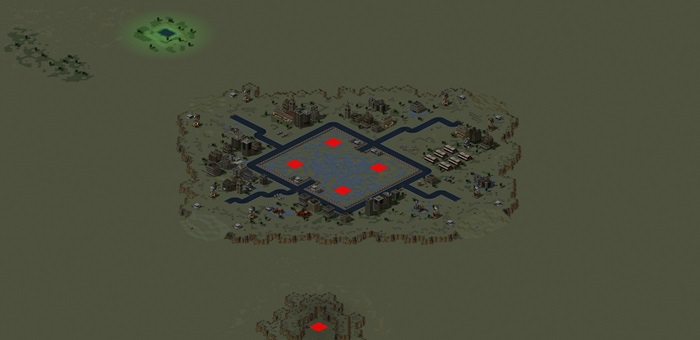 [Survival] [4] Night of Nightmares v3.2 preview