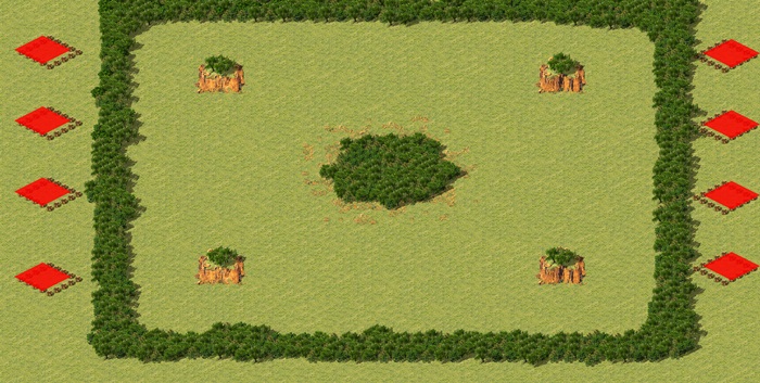 CRATES MADNESS preview