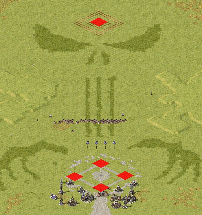 End Game preview